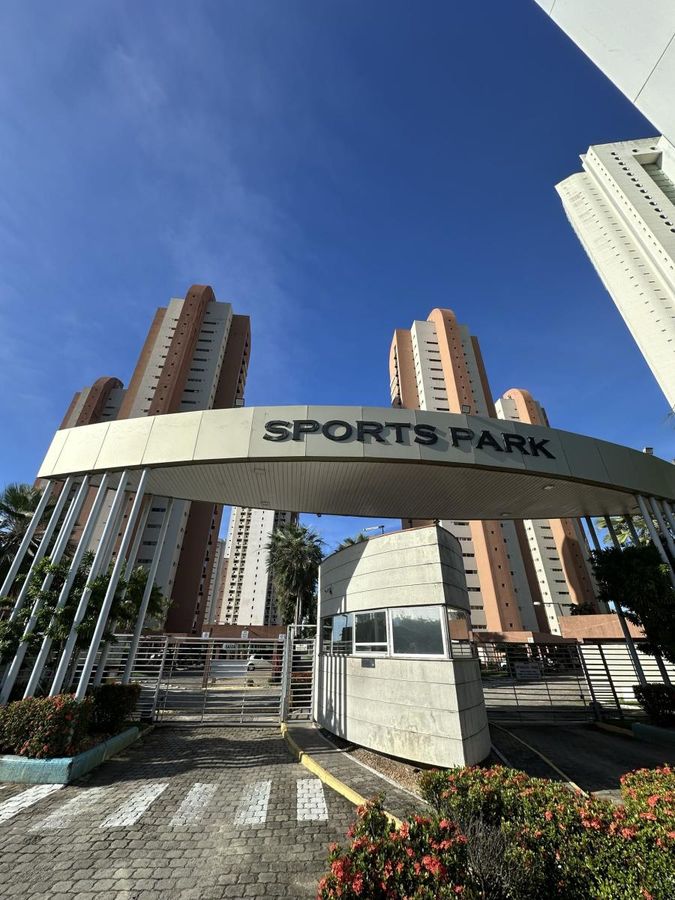 COND. SPORT PARK
