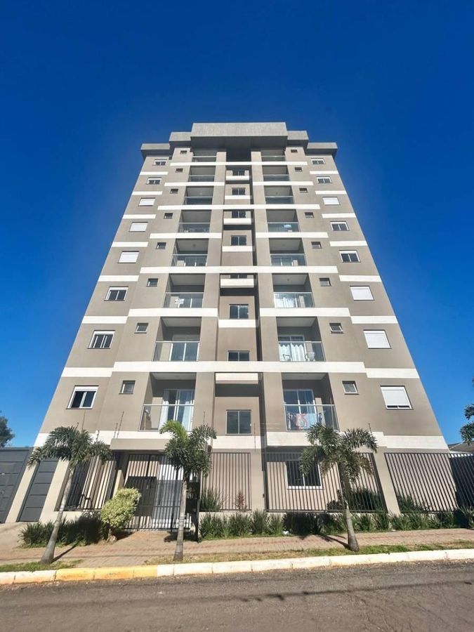 Apartamento com 2 quartos - Apartamento em Fábio, Carazinho - para locação - Mobii Negocios Imobiliarios LTDA
