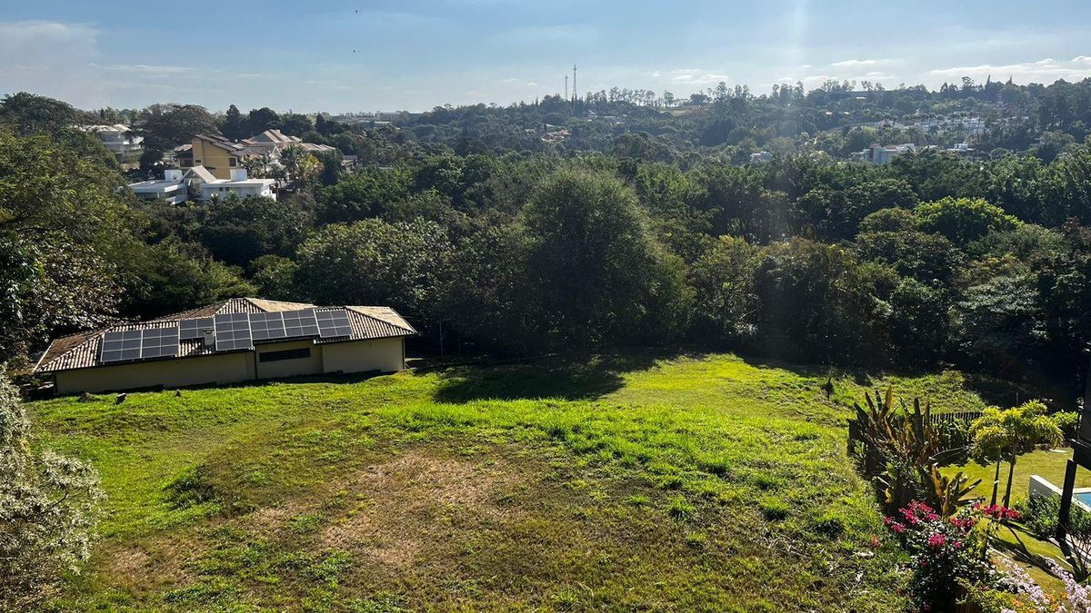 Terreno à venda, 2357 m² por R$ 2.700.000,00 - Village Visconde do Itamaraca - Valinhos/SP, foto 2