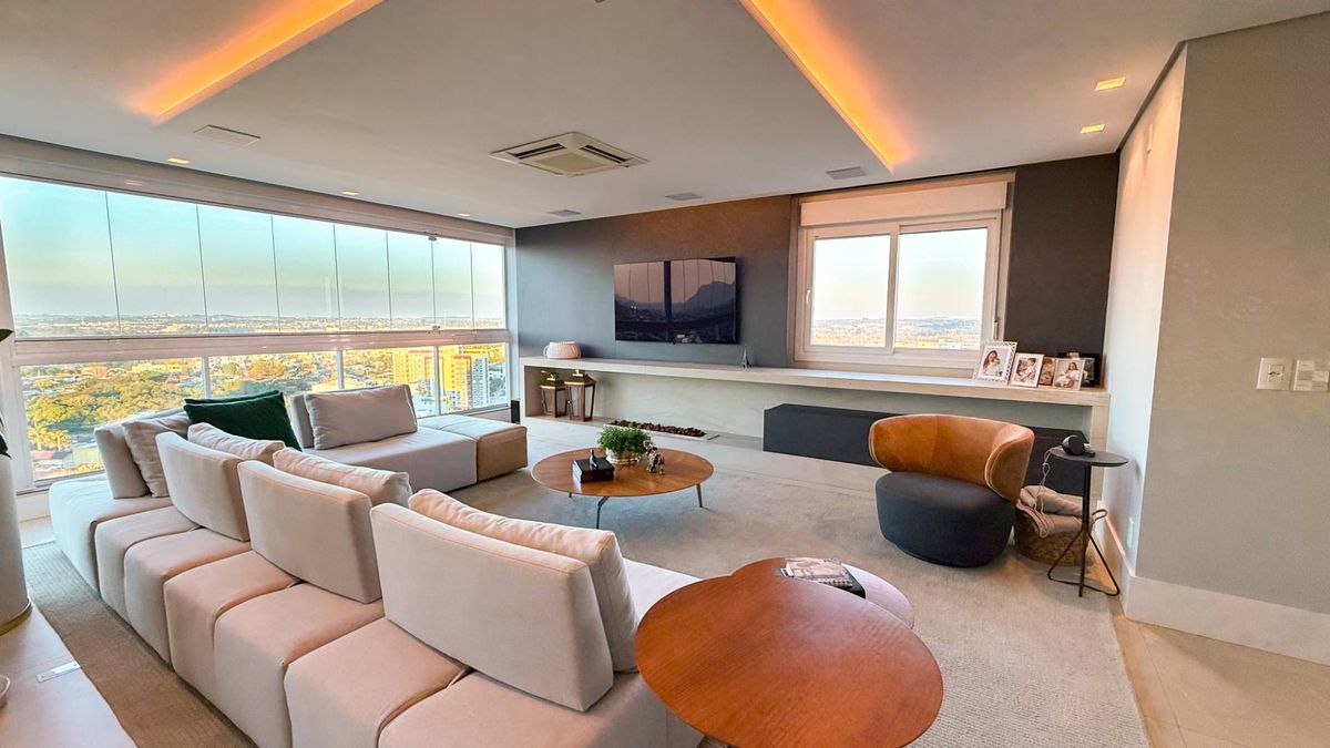 Centro | Gravataí - Apartamento em Centro, Gravataí - à venda - Vance Imóveis