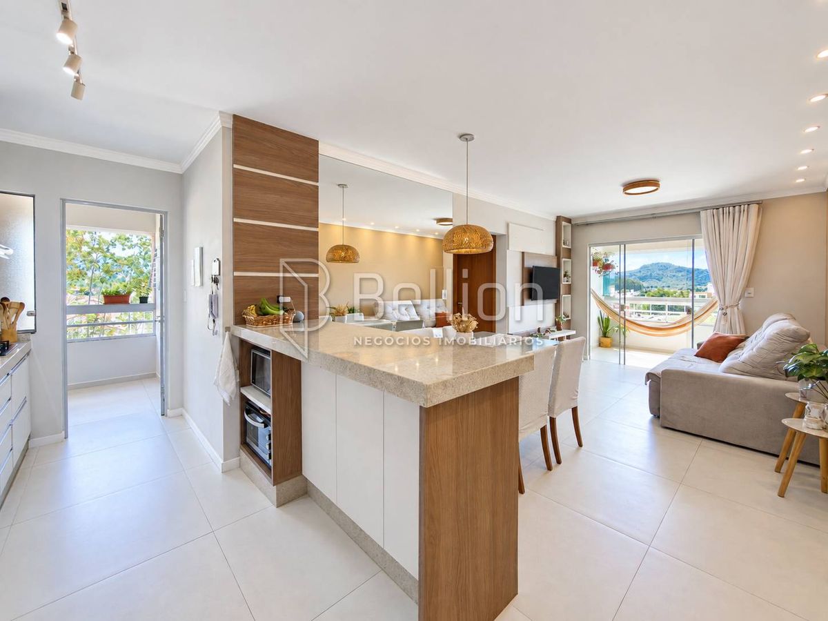 Apartamento, 2 quartos, 76 m² - Foto 2