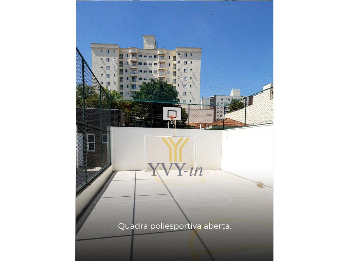 Apartamento, 3 quartos, 86 m² - Foto 22