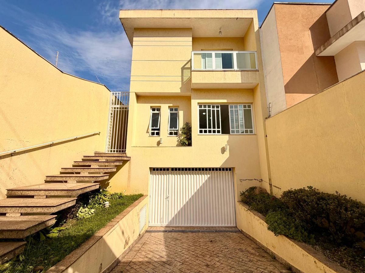 Sobrado com 3 quartos, Vila Prudente - Sobrado em Vila Prudente, São Paulo - à venda e para locação - Ávila e Manno Imóveis