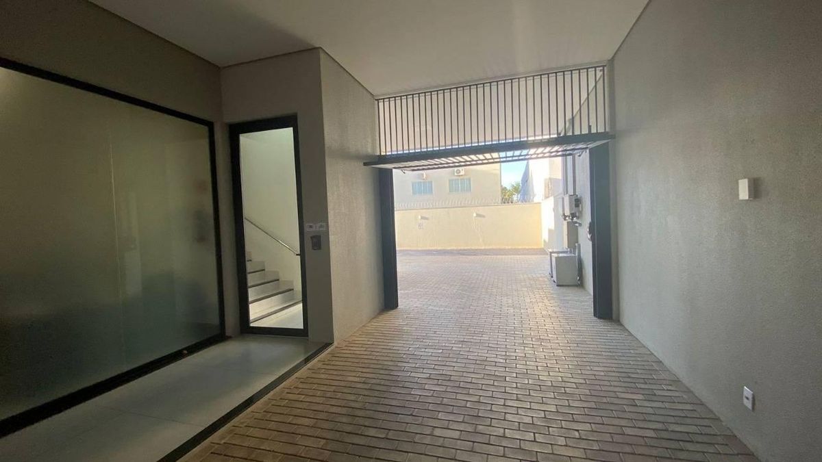 Salas Comerciais para Locação
