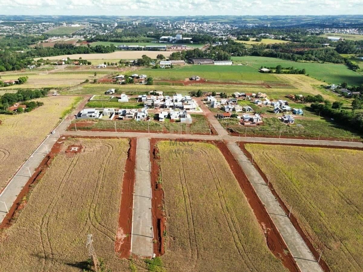 TERRENO DELL VALLE II - Terreno em Central, Santa Rosa - MC Negócios Imobiliários LTDA