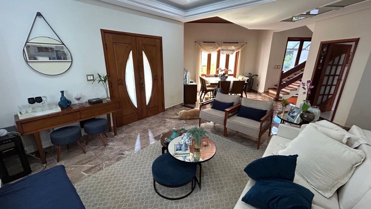 Casa de Condomínio com 4 quartos, Terras-do-Caribe - Valinhos, foto 4