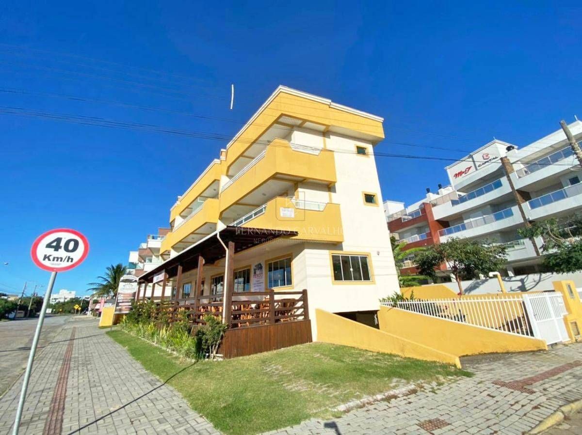 APARTAMENTO COM VISTA PARA O MAR DE MARISCAL-02 - Apartamento em Mariscal, Bombinhas - para temporada - Fernando Carvalho - Corretor de Imóveis