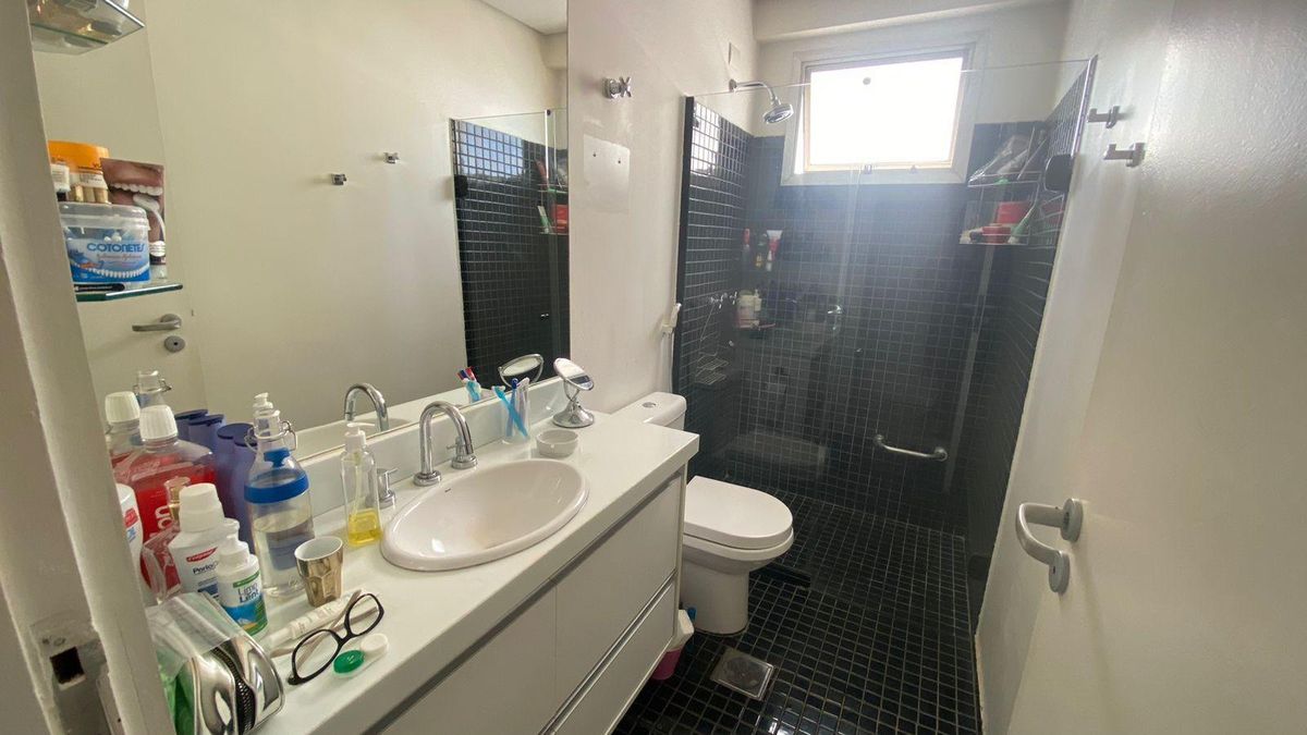 Apartamento Duplex com 4 dormitórios à venda, 251 m² por R$ 2.200.000,00 - Cambuí - Campinas/SP, foto 4