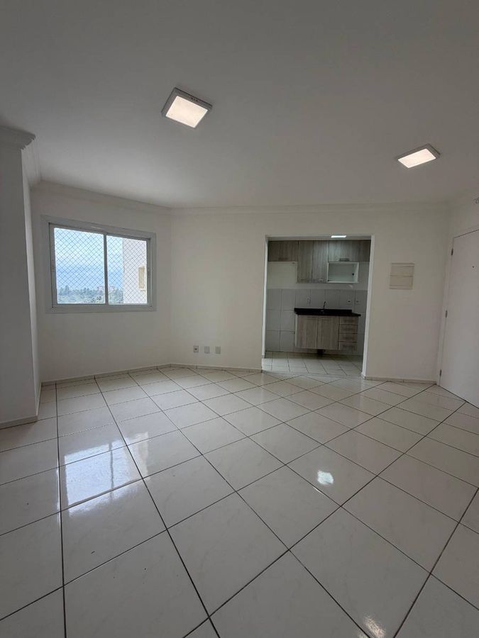 Apartamento de 48m² a venda no Condominío Residencial Violeta, Jundiaí/sp - Apartamento em Nova Cidade Jardim, Jundiaí - à venda - Fiveh Soluções Imobiliárias