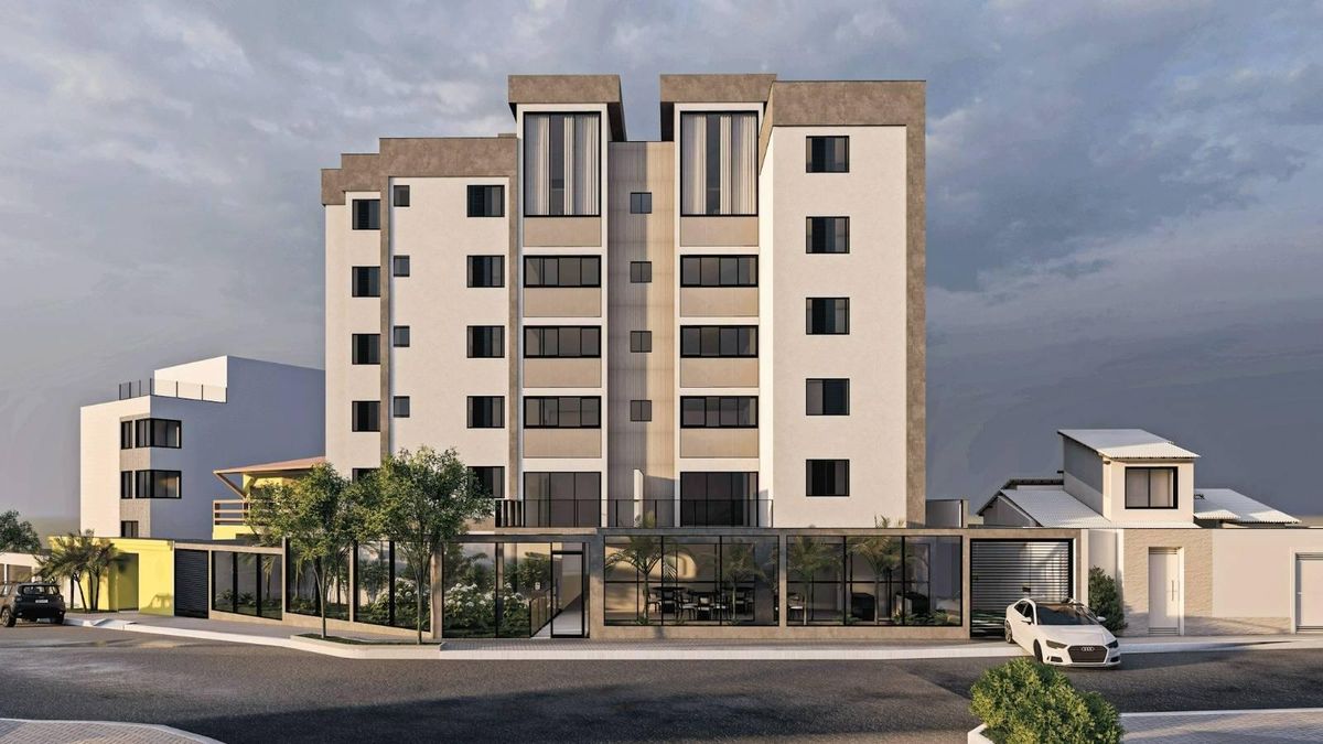 Cobertura com 3 quartos à venda, 109 m² - Santa Amélia - Belo Horizonte/MG - Área Privativa em Santa Amélia, Belo Horizonte - à venda - FAI Consultoria de Imóveis Ltda