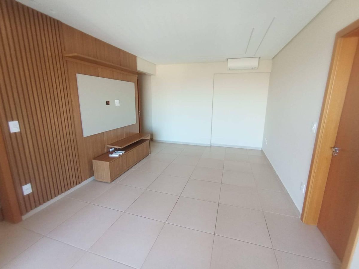 Apartamento com 3 quartos, Nova Aliança - Ribeirão Preto - Apartamento em Nova Aliança, Ribeirão Preto - para locação - Locca Imóveis