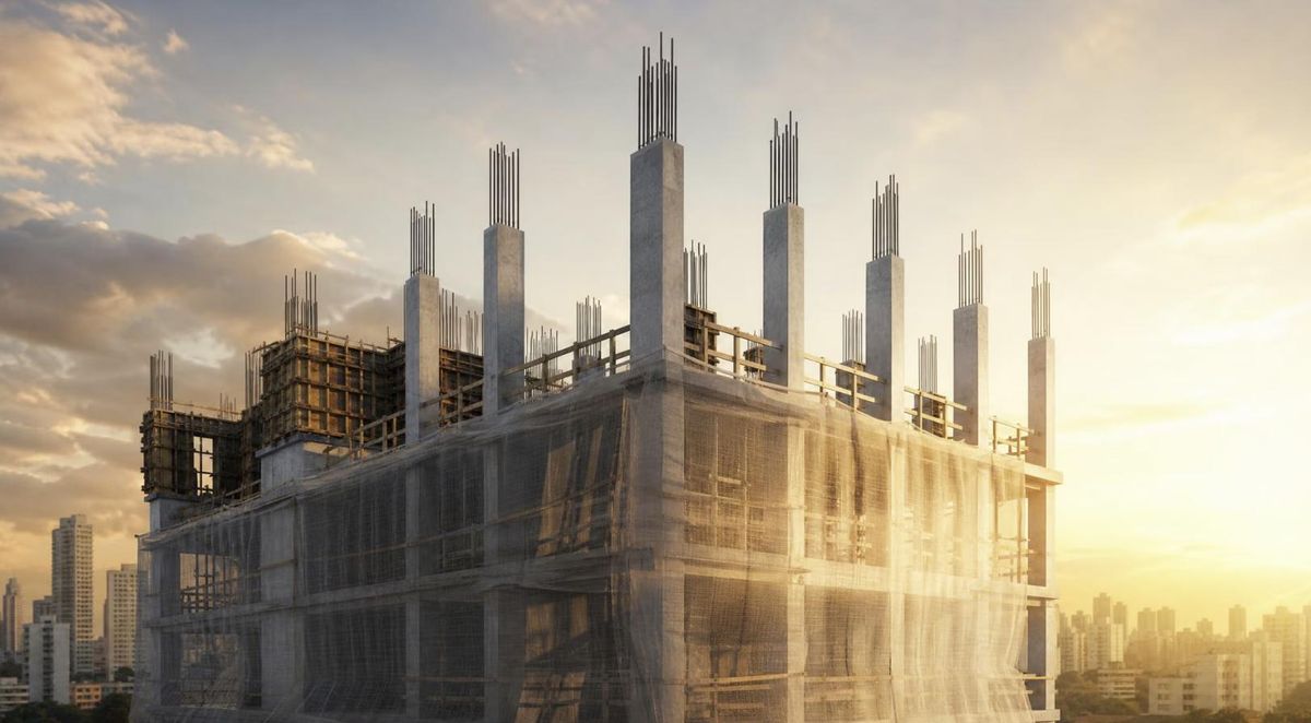 Apartamentos na Planta em São Paulo: Guia de Compra 2026
