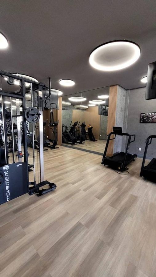 Apartamento com 3 quartos, 2 vagas