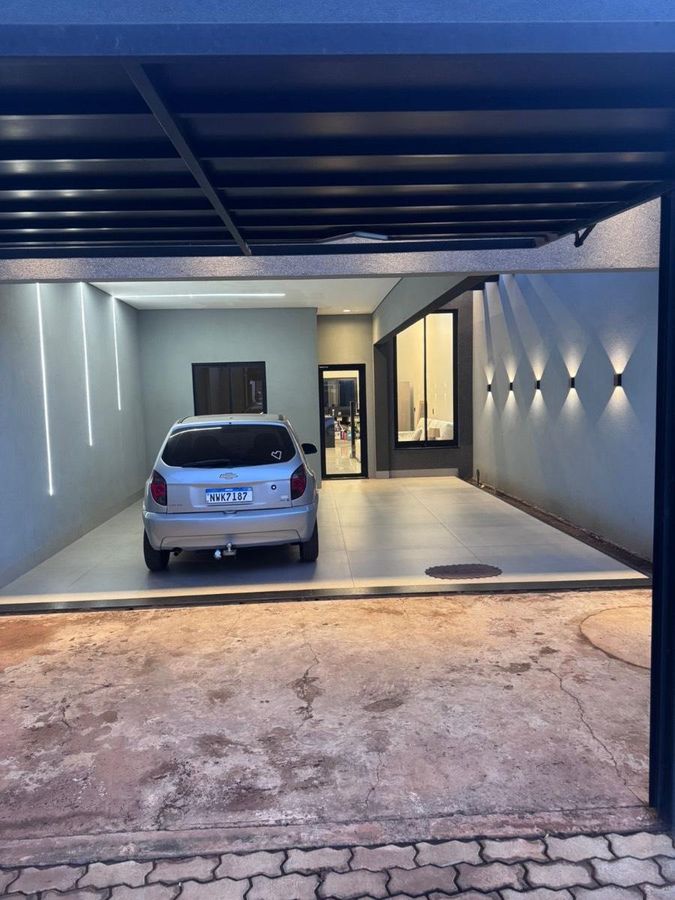 Foto 2 — Ágio de Casa com 2 quartos à Venda, Residencial Porto Seguro - Rio Verde