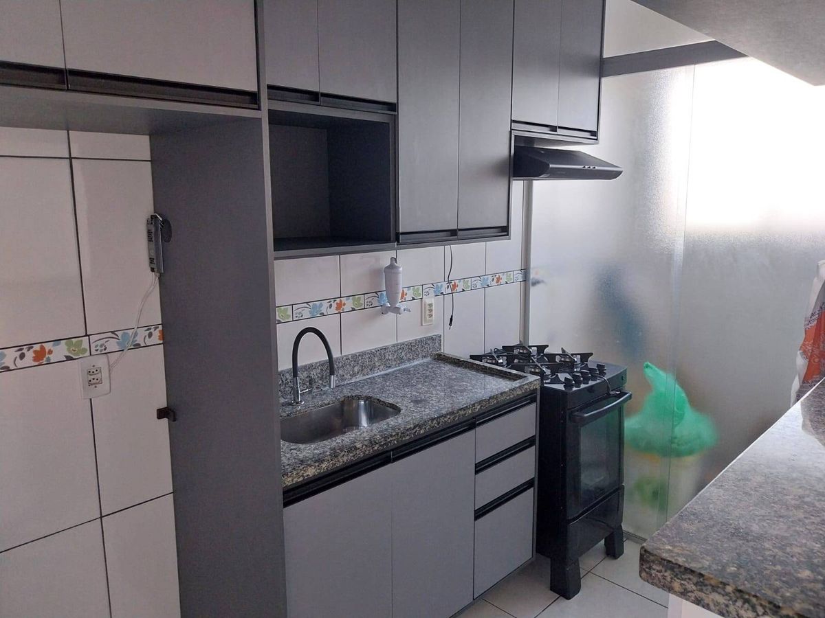 Apartamento com 2 quartos á venda, 69mts por R$ 320,000 - Reserva do Japy, Jundiai/SP - Apartamento em Recanto Quarto Centenário, Jundiaí - à venda - Team ÊXITO Imob