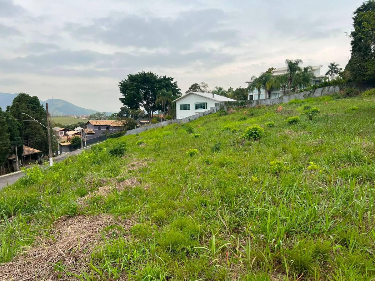 Terreno de 3.080 m² em um dos melhores condomínios de Araçariguama! - Lote/Terreno em Cruz das Almas, Araçariguama - à venda - Janaina G A Marques Imóveis - ME