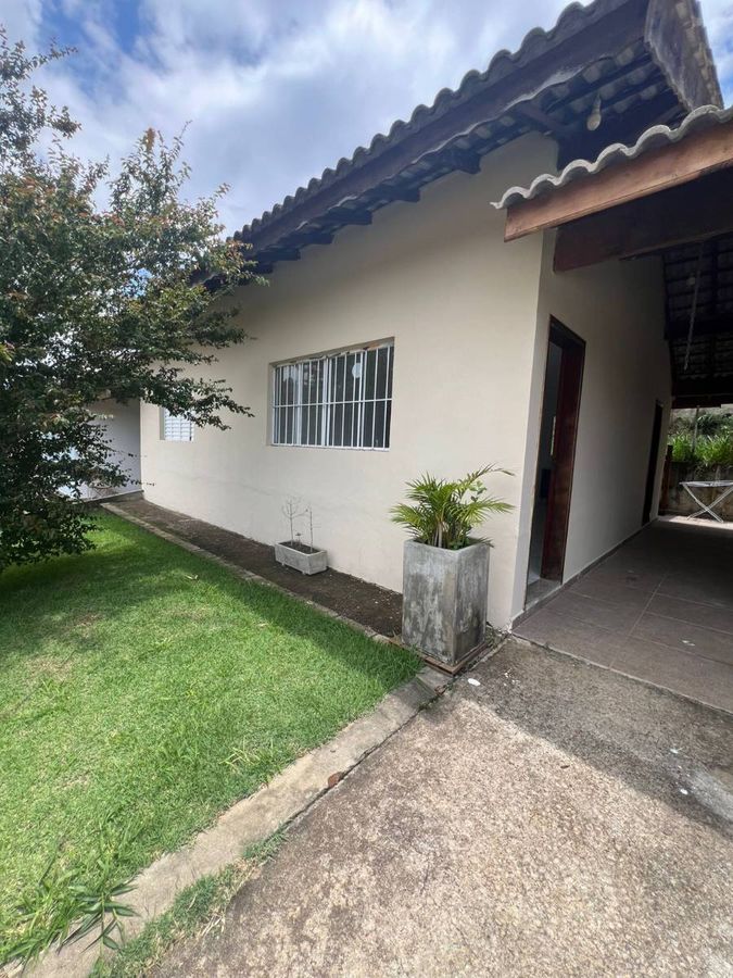Casa Térrea 2 Dorms | Condomínio, Água e IPTU Inclusos - Casa de Condomínio em Ribeirão dos Porcos, Atibaia - para locação - Di Casa Imóveis Atibaia LTDA