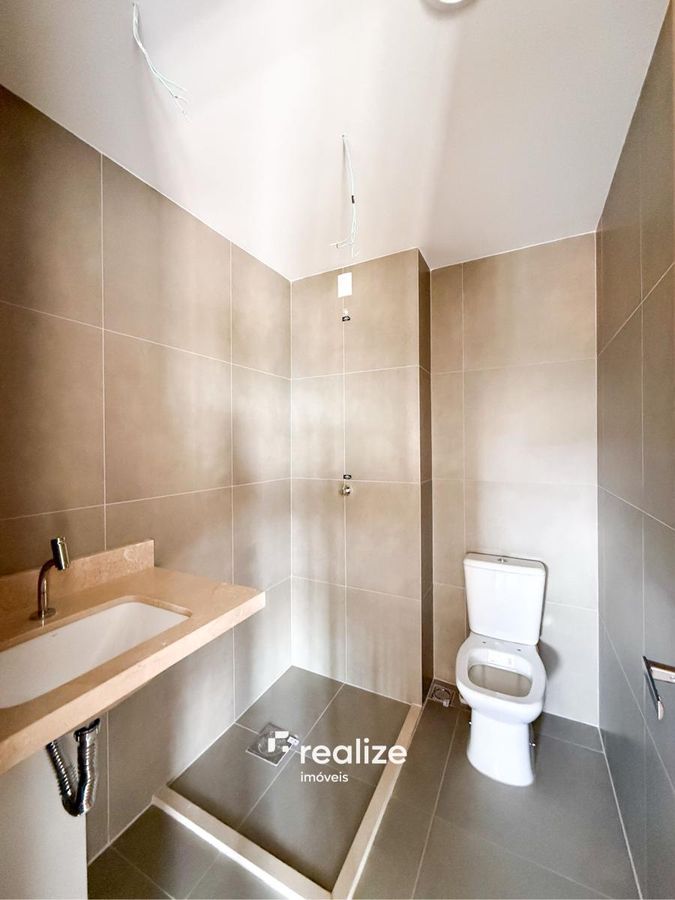 Foto 8 — Apartamento à Venda, Vivare , Rio Verde, Go