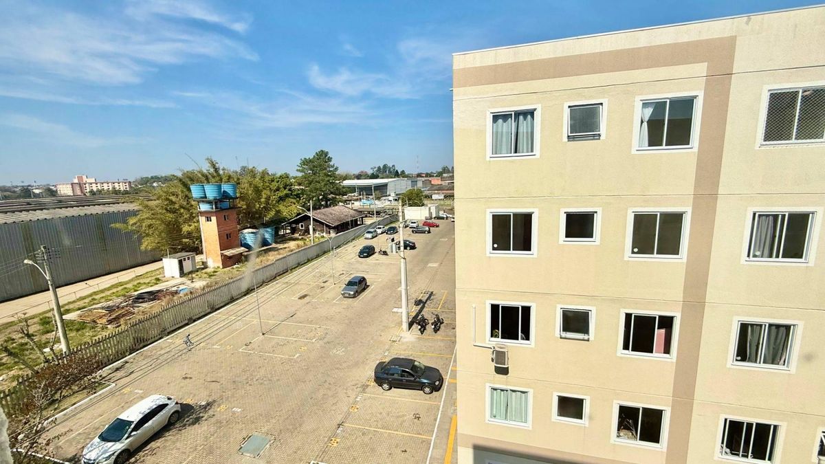 Dona Mercedes | Gravataí - Apartamento em Dona Mercedes, Gravataí - à venda - Vance Imóveis