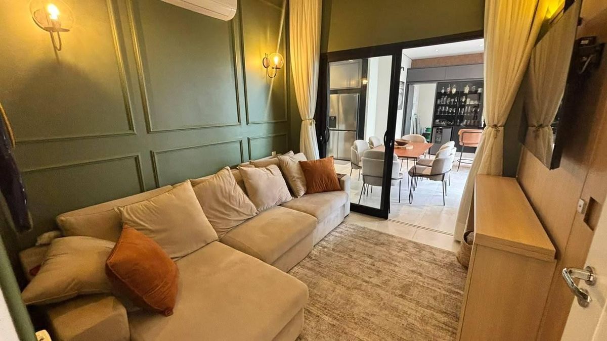 Sala de estar