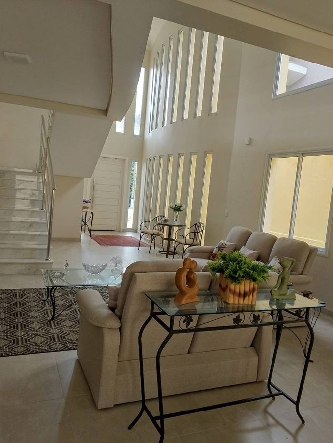 Casa de Condomínio com 3 quartos, Jardim Lorena - Valinhos, foto 5