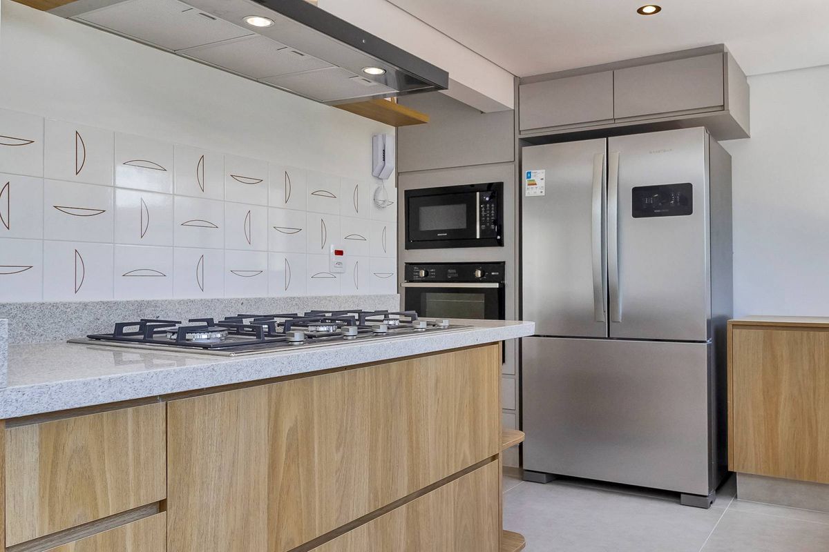 Apartamento com 3 Quartos à Venda, Vila Olímpia - São Paulo - Apartamento em Vila Olímpia, São Paulo - à venda - Taylor Imóveis