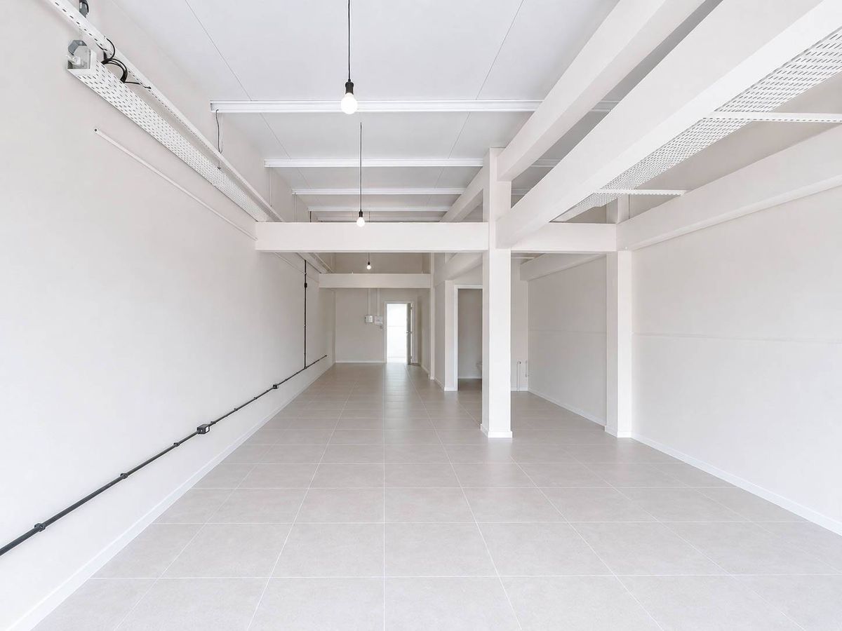 Sala comercial em localização estratégica no Centro de Camboriú