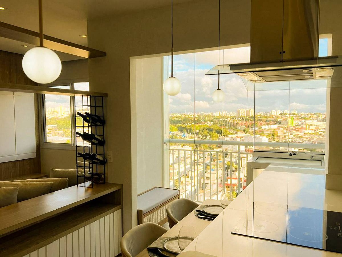 Apartamento, 1 quarto, 56 m² - Foto 8