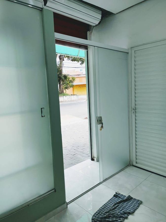 Salão, Vila Mara - São Paulo
