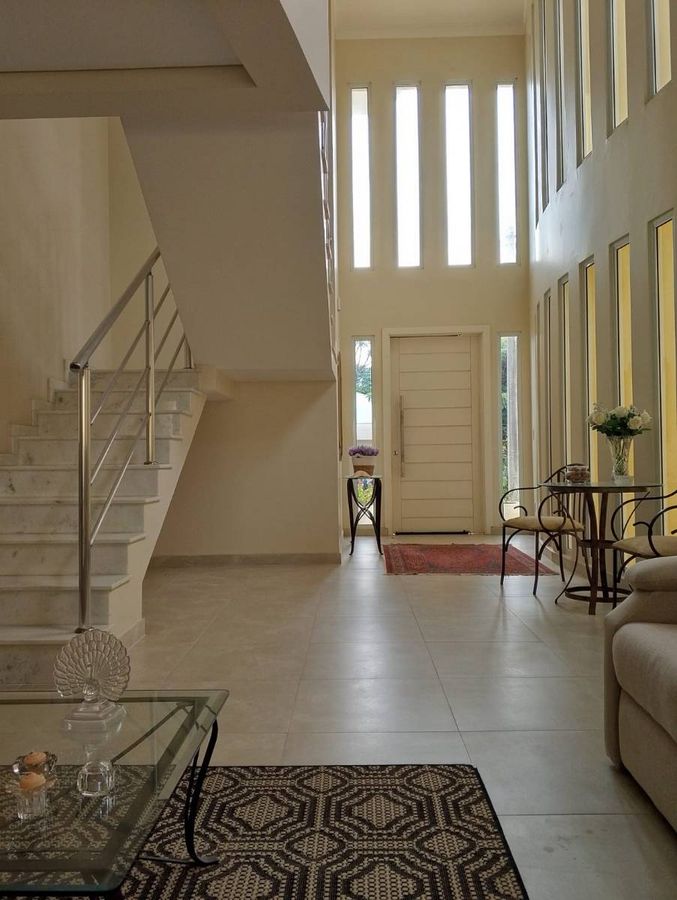 Casa de Condomínio com 3 quartos, Jardim Lorena - Valinhos, foto 3