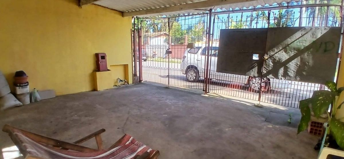 Casa com 2 quartos à Venda, Oásis - Itanhaém - Casa em Oásis, Itanhaém - à venda - Oliveira Filx Imóveis