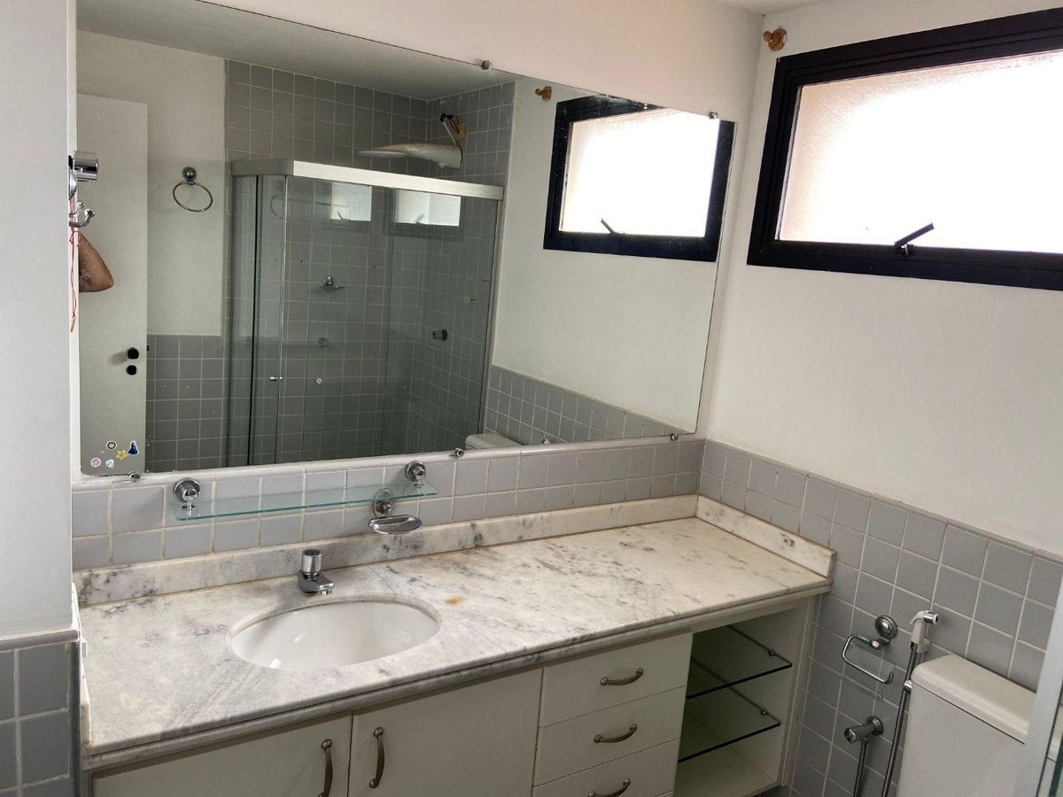 Apartamento com 3 Dormitórios à Venda, 129 M² por R$ 585.000,00 - Bosque - Campinas/Sp, foto 5