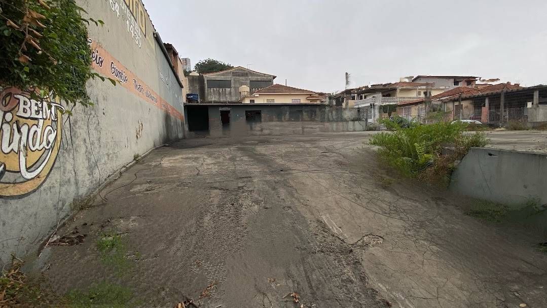 Terreno à Venda, Jardim Almeida Prado - Guarulhos