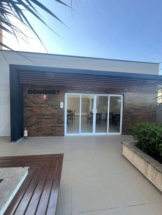 Apto 77 m² abaixo do valor de mercado! 2 dorm (1 suíte), sacada gourmet, ar-condicionado, armários planejados, 2 vagas e lazer completo em localização privilegiada. Oportunidade!, foto 3