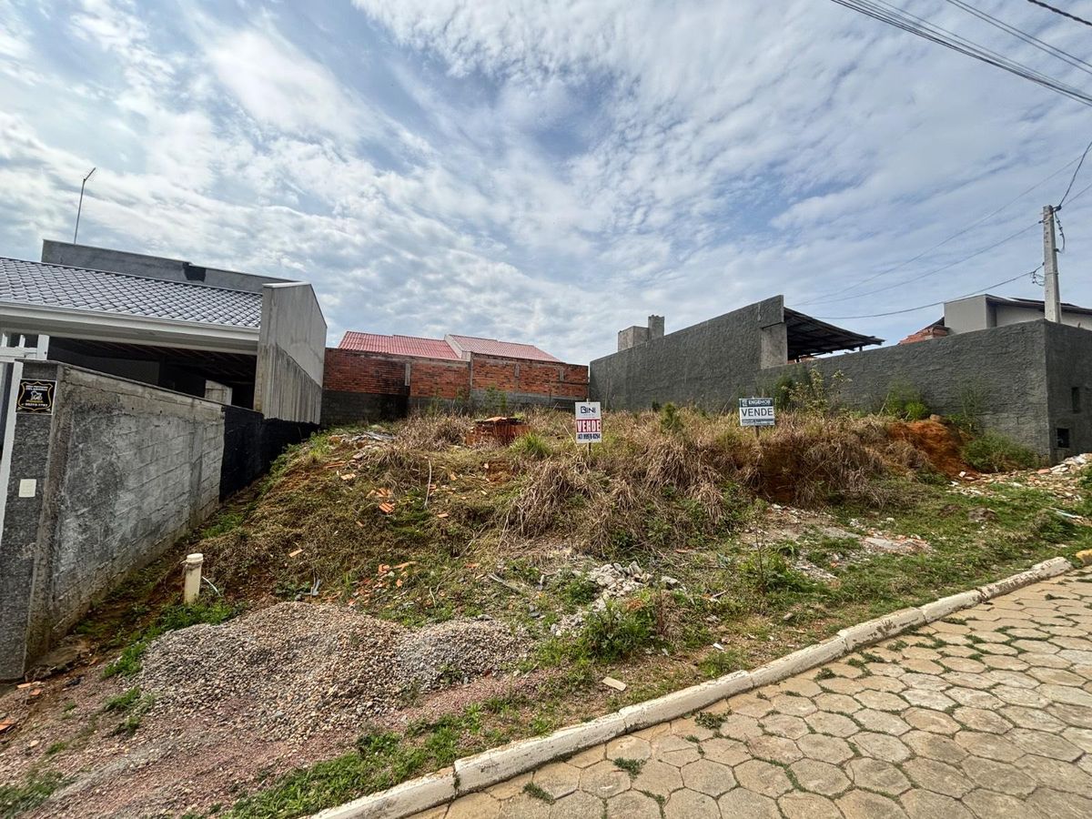 Terreno no Loteamento Rio Lontras - Bela Aliança, Rio do Sul - Lote/Terreno em Bela Aliança, Rio do Sul - à venda - Macchio Engenharia e negócios imobiliários