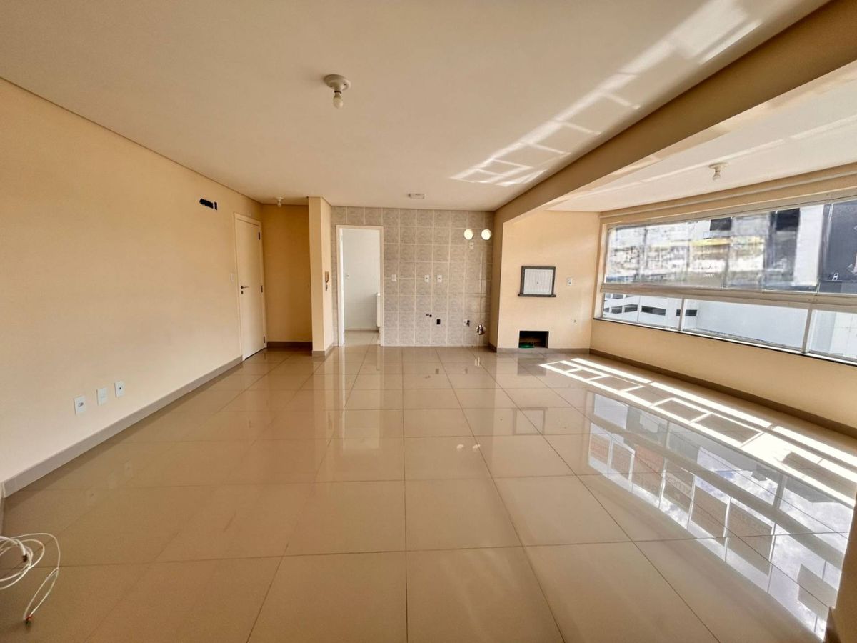 Apartamento Centro Ref 5217 - Apartamento em Centro, Jaraguá do Sul - para locação - HAUS IMÓVEIS LTDA