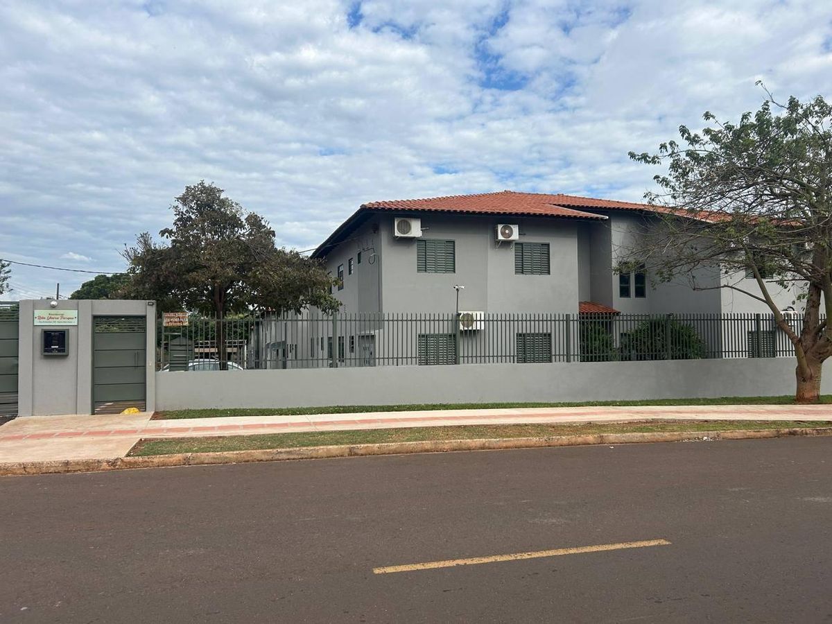 Rita Vieira, Apartamento