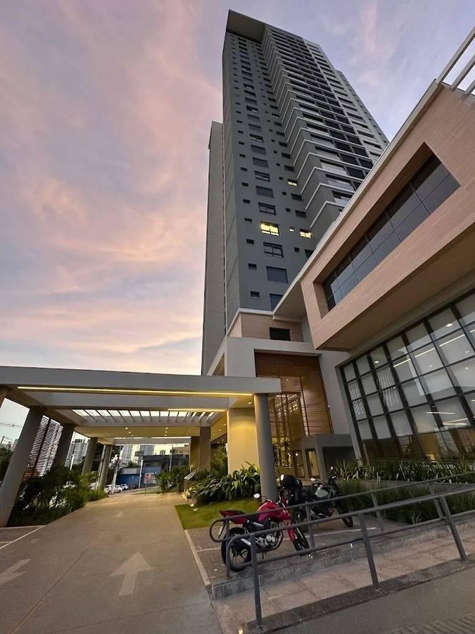 Vende-se Apartamento no Edifício Vox - Apartamento em Jardim Aclimação, Cuiabá - à venda - Prime House Inteligência Imobiliária