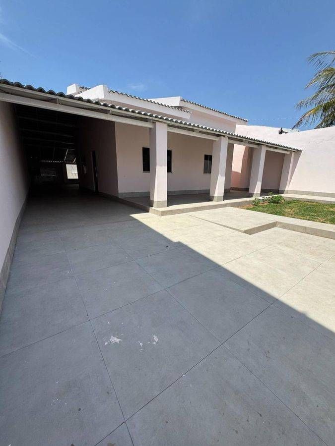 Casa padrão à Venda, Residencial Veneza, Rio Verde, GO