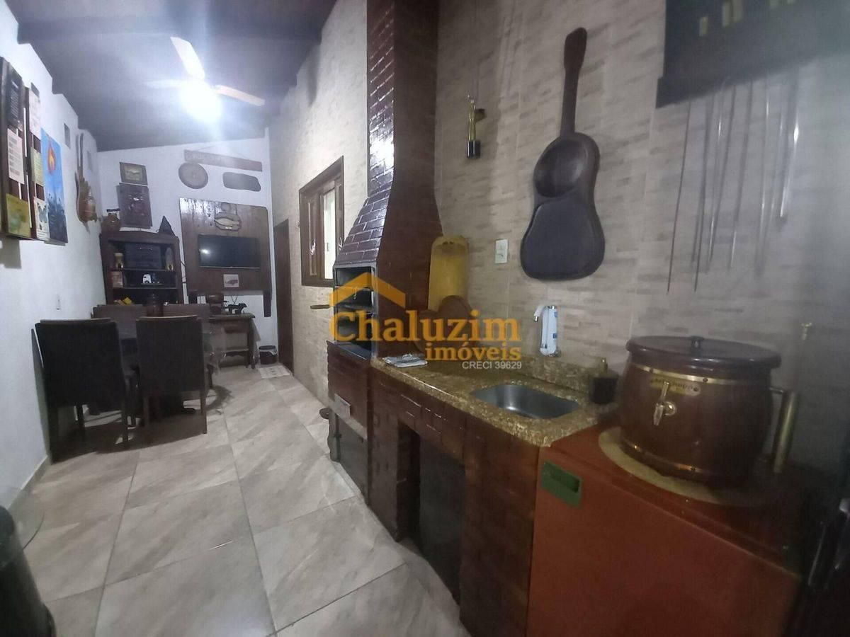 Apartamento Térreo , Saguaçú/ Iririú - Joinville - Apartamento em Iririú, Joinville - à venda - CHALUZIM IMÓVEIS LTDA