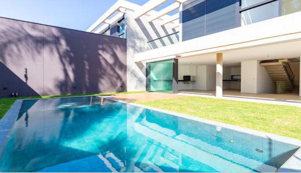 Villa Odara - Casa de Condomínio em Retiro Morumbi, São Paulo - à venda - Óliver Lopes