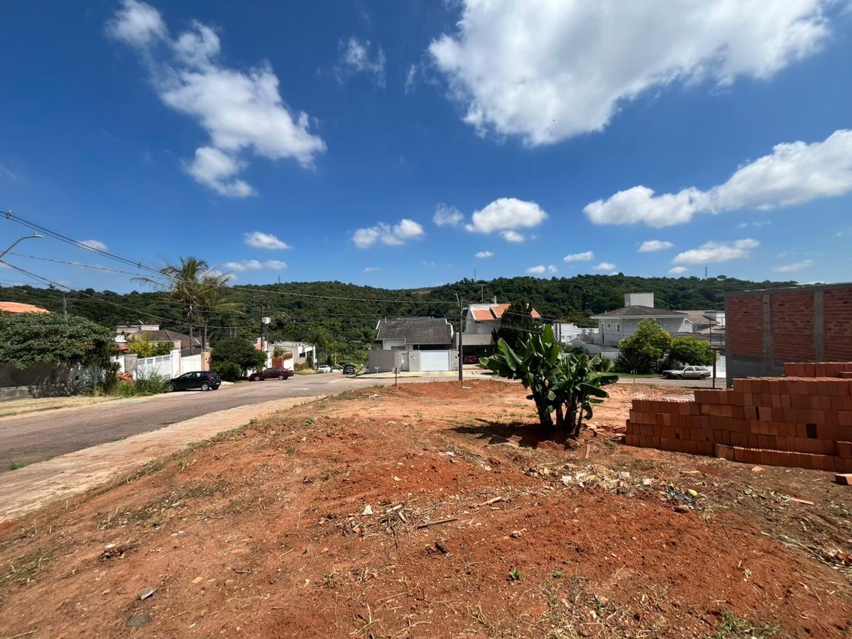 Lote/Terreno, Parque Nova Suíça - Valinhos, foto 2