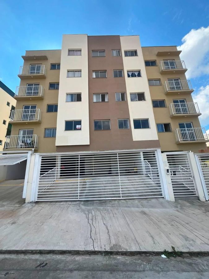 Apartamento com 2 quartos, Residencial Summerville - Poços de Caldas - Apartamento em Residencial Summerville, Poços de Caldas - à venda - Grupo G3 Investhouse Ltda