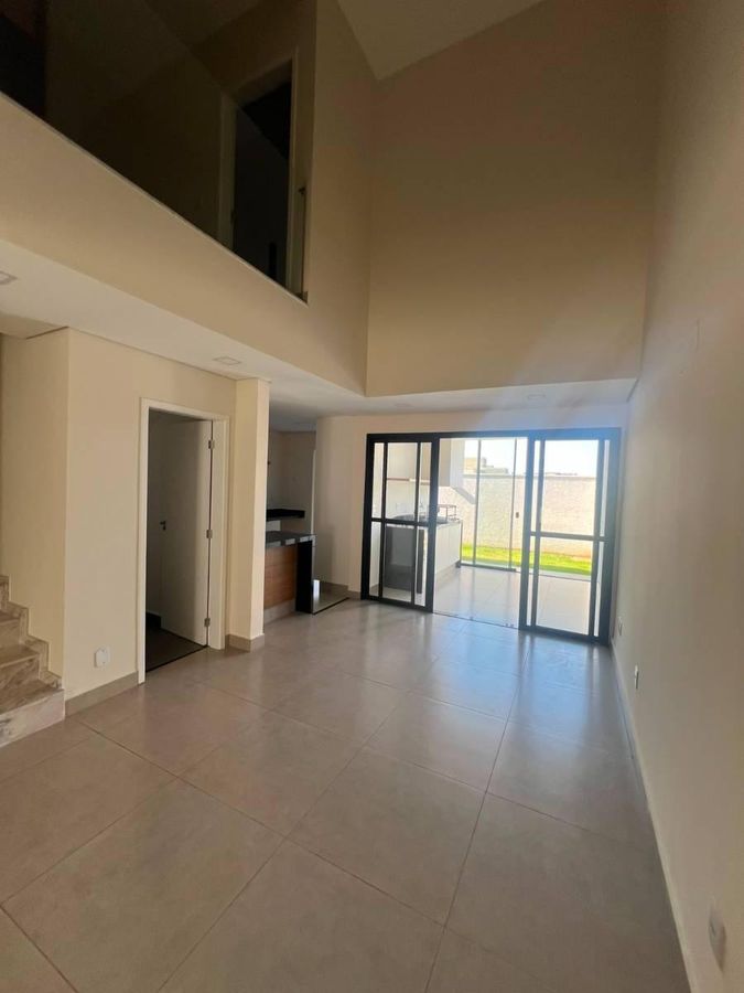 Casa Geminada com 3 quartos, Chácaras Silvania - Valinhos, foto 4