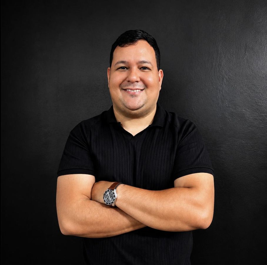 Kaio Medeiros