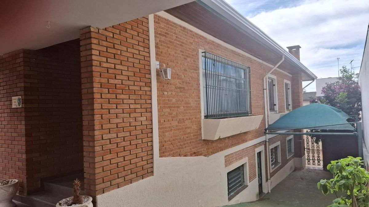 Casa com 6 quartos, Parque do Colégio - Jundiaí - Casa em Parque do Colégio, Jundiaí - para locação - Team ÊXITO Imob