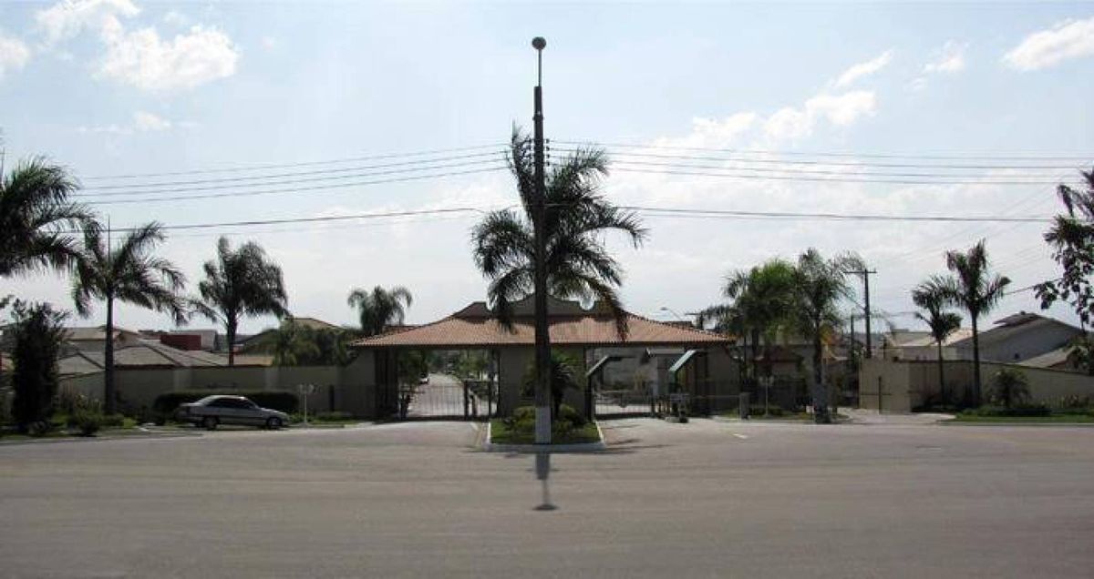 Terreno em Condomínio à Venda, Condominio Residencial Real Ville - Pindamonhangaba - Terreno em Condomínio em Condominio Residencial Real Ville, Pindamonhangaba - à venda - EDSON DERRICO IMOVEIS LTDA