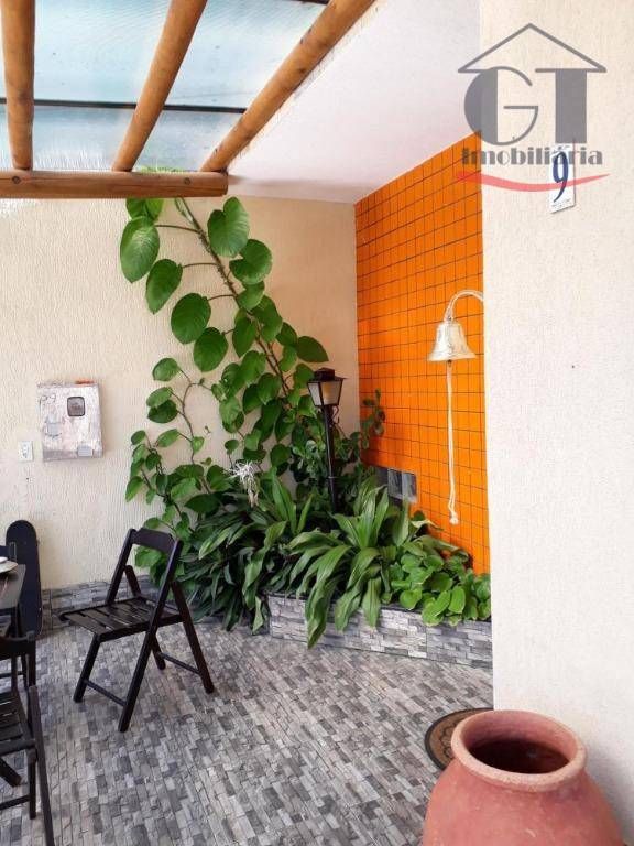 Atalaia - Sobrado - Casa de Condomínio em Coroa do Meio, Aracaju - à venda - GT Imobiliária Ltda
