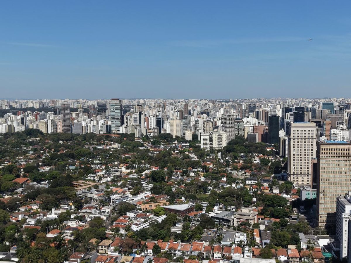 Onde morar perto da Avenida Rebouças: Jardim Europa, Jardim Paulistano ou Pinheiros?