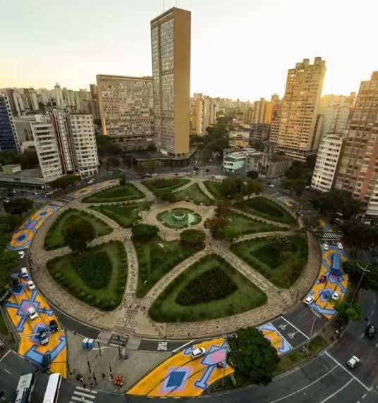 Barro Preto BH: como é morar e investir no bairro